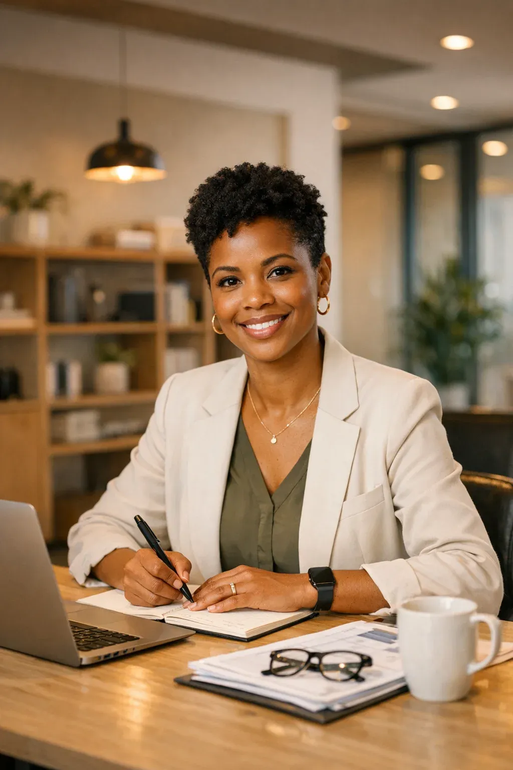 Marga Haus — professional other services