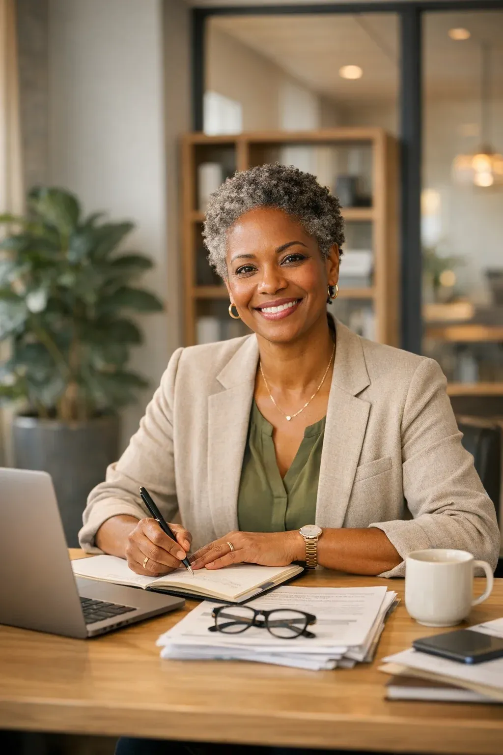 Marga Haus — professional other services